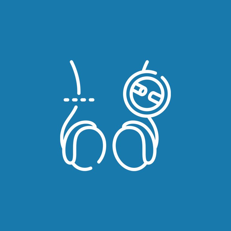 Ícone Câncer de Rim