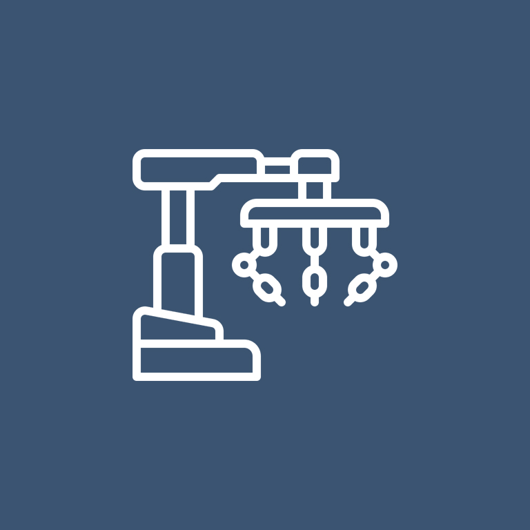 Imagem Cirurgia Robotica