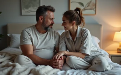 Problemas de ereção após os 40 anos: causas e tratamentos