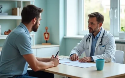 Principais dúvidas que os pacientes têm sobre vasectomia