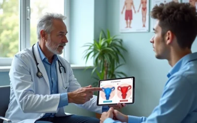 Varicocele: 7 mitos sobre infertilidade masculina que confundem